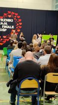 Finał WOŚP w Dzietrznikach w gminie Pątnów
