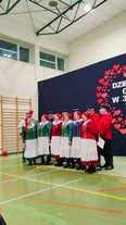 Finał WOŚP w Dzietrznikach w gminie Pątnów