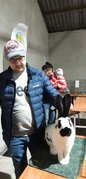Ponad tysiąc królików pokazano na 19. Ogólnopolskiej Wystawie Królików Rasowych, Drobiu Ozdobnego i Gołębi w Wieluniu