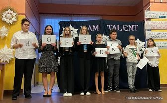 Ferie z wieluńską biblioteką. Jest kolorowo i wesoło