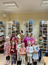 Ferie z wieluńską biblioteką. Jest kolorowo i wesoło