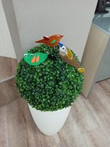 Ferie z wieluńską biblioteką. Jest kolorowo i wesoło