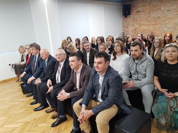 „Strefa Sportu w Korczaku” oficjalnie otwarta