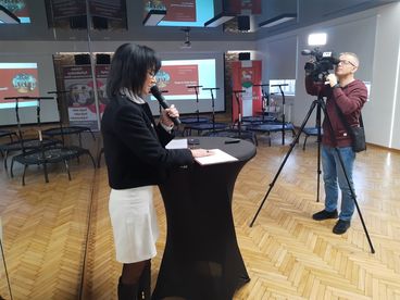 „Strefa Sportu w Korczaku” oficjalnie otwarta