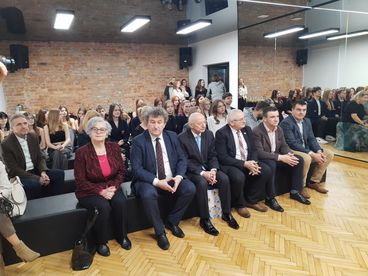 „Strefa Sportu w Korczaku” oficjalnie otwarta