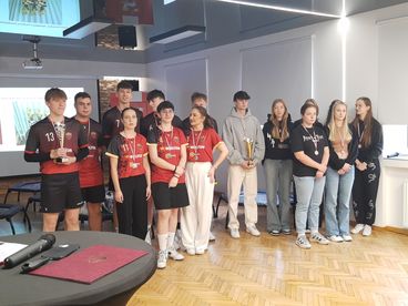 „Strefa Sportu w Korczaku” oficjalnie otwarta