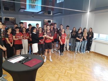 „Strefa Sportu w Korczaku” oficjalnie otwarta