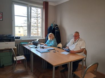 Uroczysta inauguracja kwalifikacji wojskowej w powiecie wieluńskim