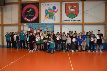 Poznaliśmy najlepszych tenisistów stołowych