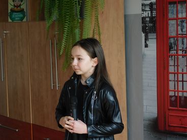 53 uczniów rywalizowało w Międzypowiatowym Konkursie Języka Angielskiego. Kto poradził sobie najlepiej?