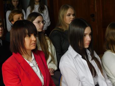 53 uczniów rywalizowało w Międzypowiatowym Konkursie Języka Angielskiego. Kto poradził sobie najlepiej?