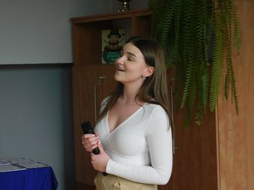 53 uczniów rywalizowało w Międzypowiatowym Konkursie Języka Angielskiego. Kto poradził sobie najlepiej?