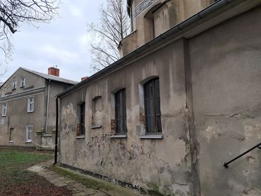 Wieluń: odkrywane są kolejne tajemnice dawnego klasztoru