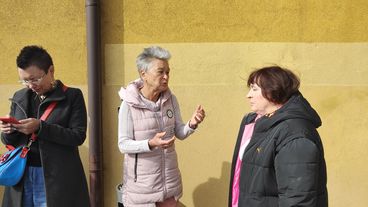 Wieruszów: za nami Ogólnopolski Kongres Zapobiegania Bezdomności Zwierząt
