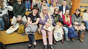 Wieruszów: za nami Ogólnopolski Kongres Zapobiegania Bezdomności Zwierząt