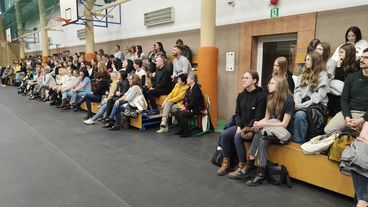 Wieruszów: za nami Ogólnopolski Kongres Zapobiegania Bezdomności Zwierząt