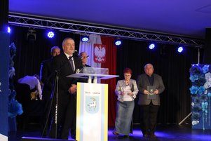 Lututów: uroczysta sesja na koniec kadencji