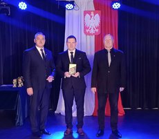 Lututów: uroczysta sesja na koniec kadencji