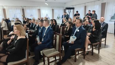 Powiat Wieruszowski świętował 25-lecie powstania