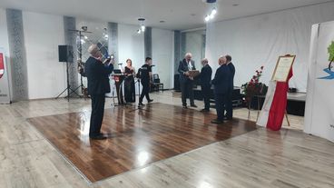 Powiat Wieruszowski świętował 25-lecie powstania