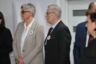 Powiat Wieruszowski świętował 25-lecie powstania