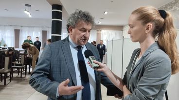 Powiat Wieruszowski świętował 25-lecie powstania