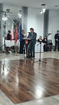 Powiat Wieruszowski świętował 25-lecie powstania