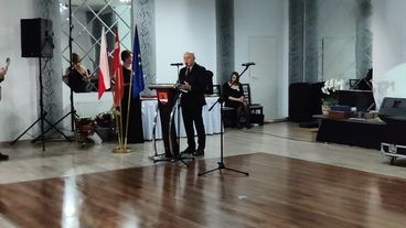 Powiat Wieruszowski świętował 25-lecie powstania