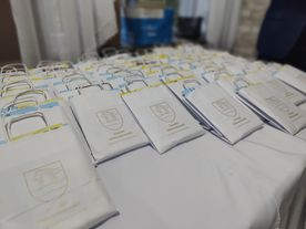 Powiat Wieruszowski świętował 25-lecie powstania
