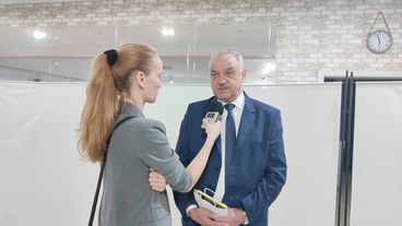 Powiat Wieruszowski świętował 25-lecie powstania