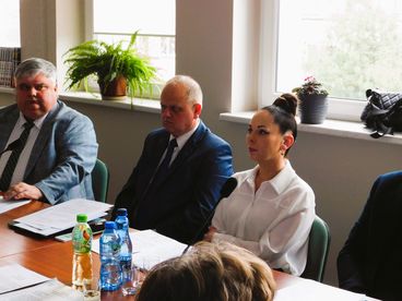 W Skomlinie odbyła się sesja, na której symbolicznie zakończono VIII kadencję Rady Gminy
