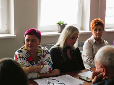 W Skomlinie odbyła się sesja, na której symbolicznie zakończono VIII kadencję Rady Gminy
