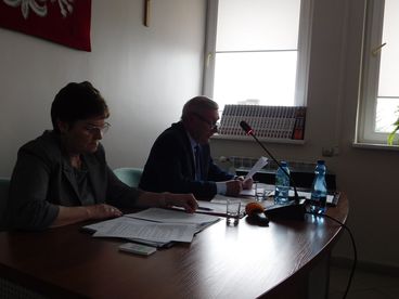 W Skomlinie odbyła się sesja, na której symbolicznie zakończono VIII kadencję Rady Gminy