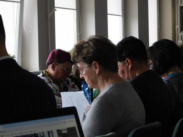 W Skomlinie odbyła się sesja, na której symbolicznie zakończono VIII kadencję Rady Gminy