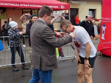 Dwa weekendowe zwycięstwa Batora