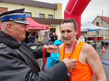 Dwa weekendowe zwycięstwa Batora