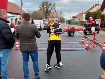 Dwa weekendowe zwycięstwa Batora