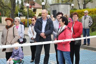 Za nami wieluńska inauguracja peregrynacji obrazu Najświętszej Maryi Panny Częstochowskiej