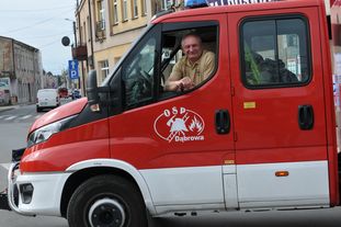 Za nami wieluńska inauguracja peregrynacji obrazu Najświętszej Maryi Panny Częstochowskiej
