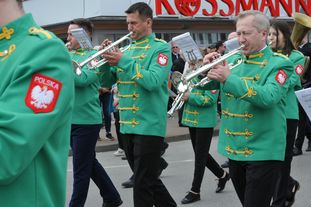 Za nami wieluńska inauguracja peregrynacji obrazu Najświętszej Maryi Panny Częstochowskiej