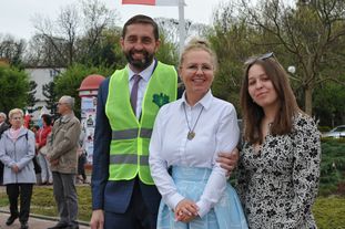 Za nami wieluńska inauguracja peregrynacji obrazu Najświętszej Maryi Panny Częstochowskiej