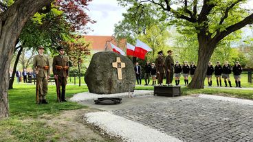 Za nami 84. rocznica Zbrodni Katyńskiej