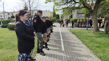 Za nami 84. rocznica Zbrodni Katyńskiej