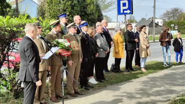 Za nami 84. rocznica Zbrodni Katyńskiej