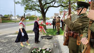 Za nami 84. rocznica Zbrodni Katyńskiej