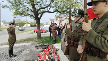 Za nami 84. rocznica Zbrodni Katyńskiej