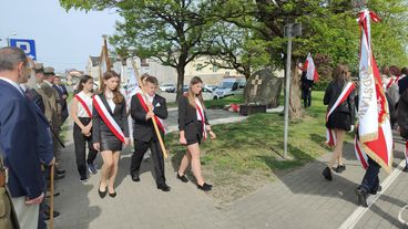 Za nami 84. rocznica Zbrodni Katyńskiej