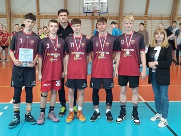 Poznaliśmy najlepszych koszykarzy w Licealiadzie