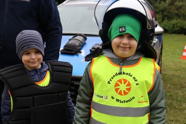 Dziś Dzień Ziemi. Przedsiębiorstwo Komunalne zorganizowało happening