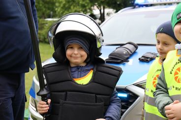 Dziś Dzień Ziemi. Przedsiębiorstwo Komunalne zorganizowało happening